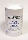 West System 406-1 Collodial silicia 60 gram