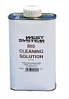 West System 855 Rengörings lösning 1 liter