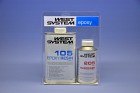 West System Epoxy 105-A Pack 1.2kg - Fast