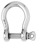Wichard 10mm HR Bow Shackle
