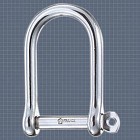 Wichard 6mm Large Opening Shackle