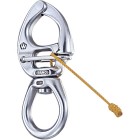 Wichard 160mm Quick release snap shackles Large bail 