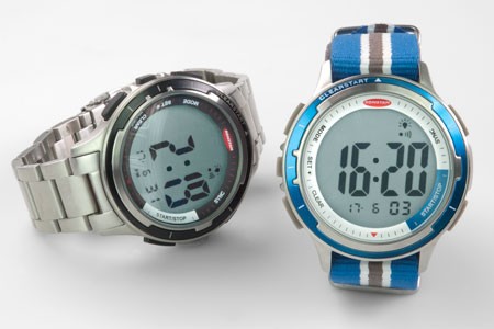 ronstan clear start sailing watch