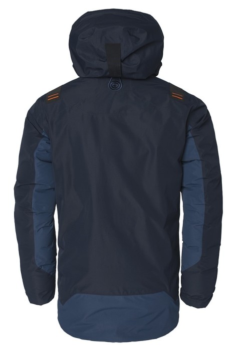 Sail racing pole sale down parka 2