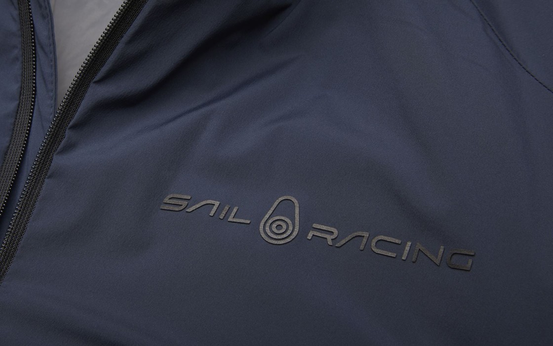 Sail Racing Spray Primaloft Jacket Dark Grey
