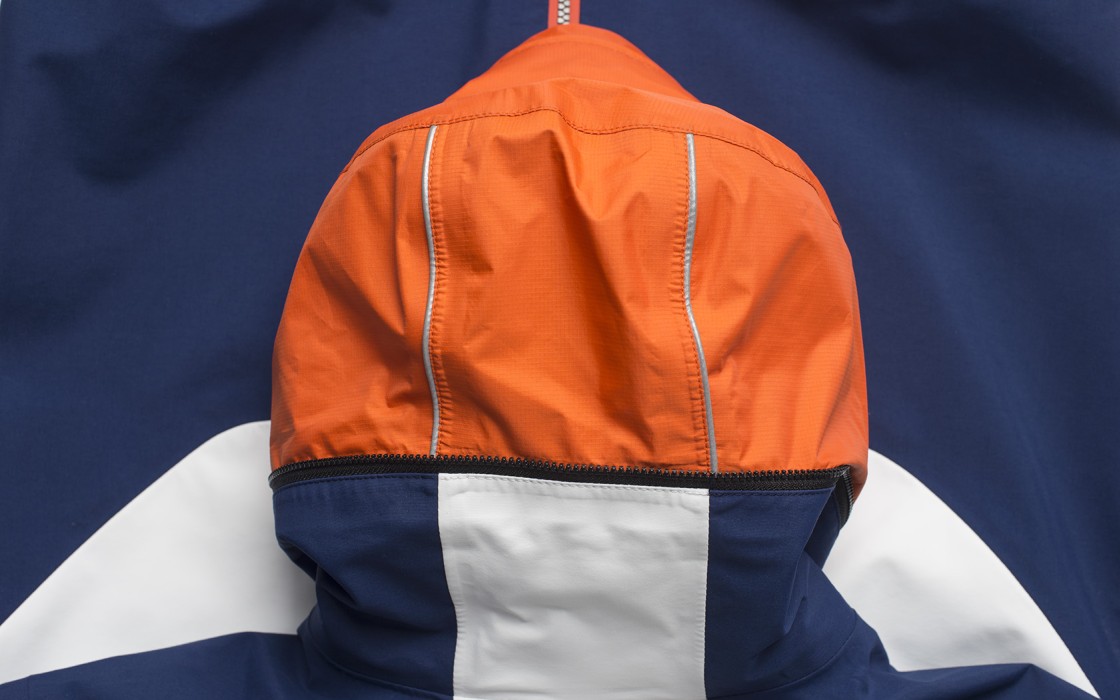 Sail racing store tuwok jacket